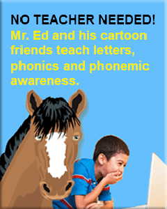 phonics tutor